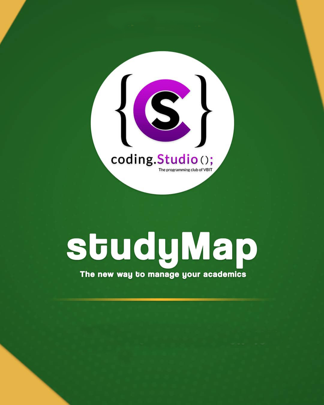 StudyMap by coding.Studio();